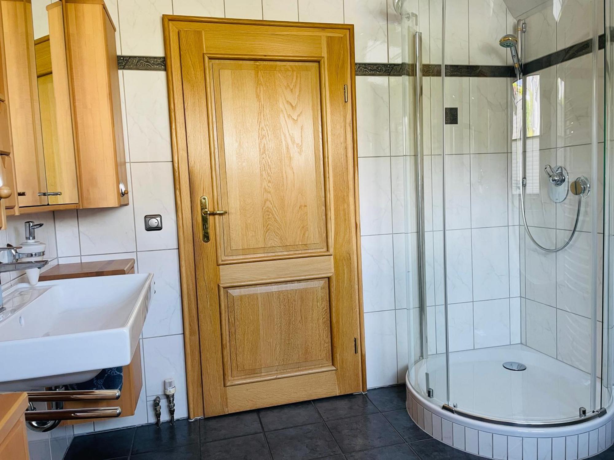 Moderne Ferienwohnung Mit Sonnenbalkon In Fretter Finnentrop Εξωτερικό φωτογραφία